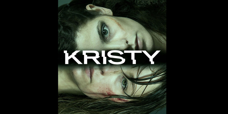 Crille Forsberg - Kristy